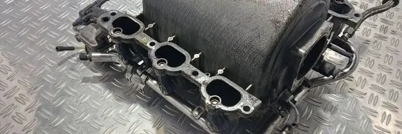 Mercedes-Benz E W211 Intake manifold A1121401901 87482163 61105200