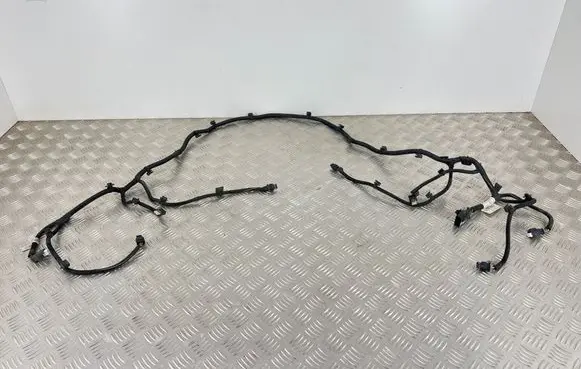 Peugeot 2008 II Parking sensor (PDC) wiring loom 9836167180