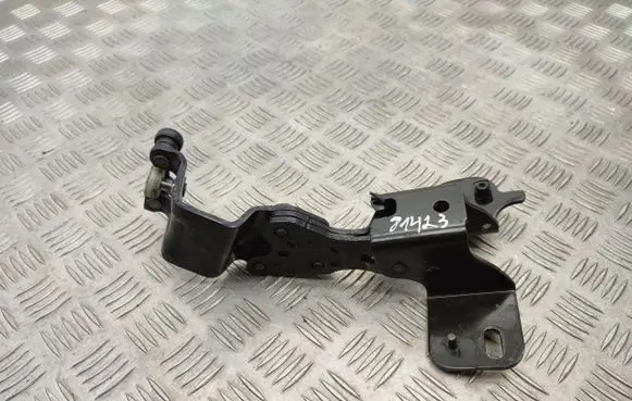 Ford B-MAX Sliding door middle roller runner AV11R250A69AE