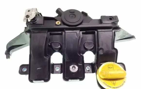 Nissan X-Trail T32 Intake manifold 118302761R