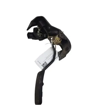 Toyota Corolla Verso E121 Accelerator throttle pedal 7811135030