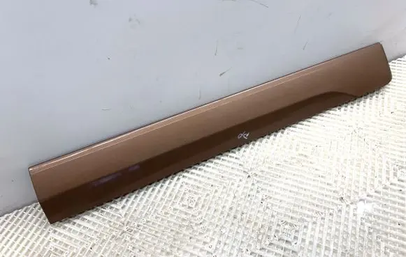 Ford Ecosport Front door trim (molding) HN15N20848A