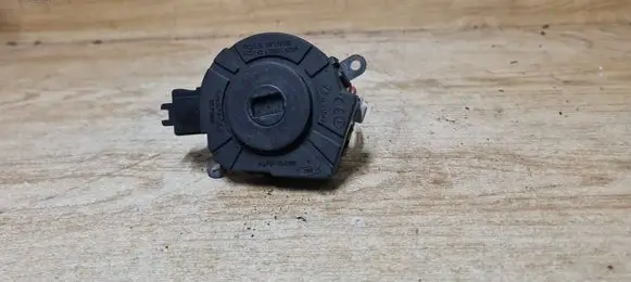 Ignition lock