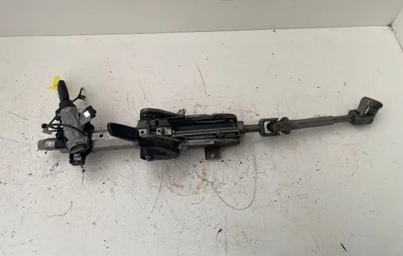 Volkswagen Golf VI Ignition lock 1K0905865A 1K1419502BB
