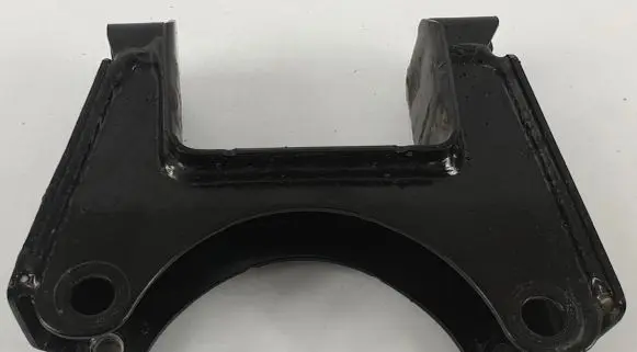 Skoda Fabia Mk2 (5J) Gearbox mounting bracket