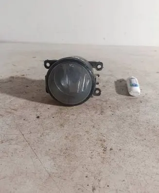 Renault Megane II Front fog light 8200074008