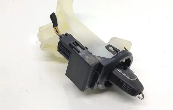 Ford Focus Ignition lock 6E5T15607CA 7S7T19H386DA 7S7T19H470AC