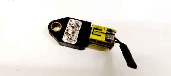 Jeep Compass Airbag deployment crash/impact sensor P68056162AA