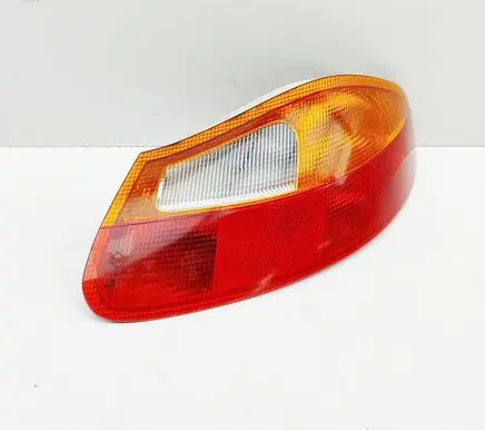 Porsche Boxster 986 Rear/tail lights 98663144203
