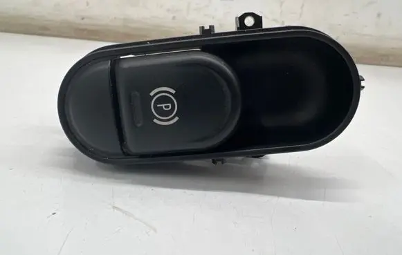 Mini Clubman F54 Hand parking brake switch 9878667