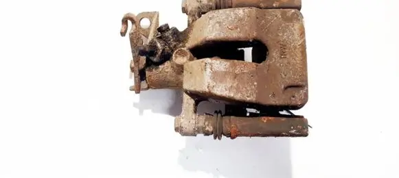 Renault Scenic III - Grand scenic III Rear brake caliper