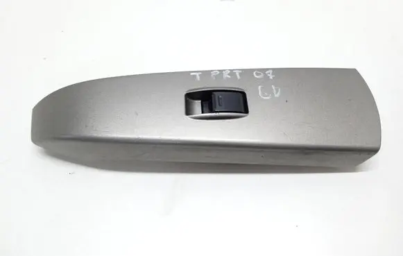 Toyota Prius (XW20) Electric window control switch