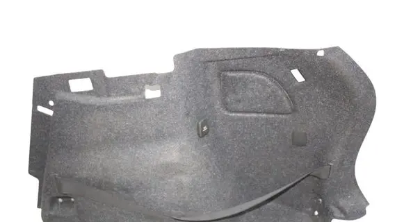 Volvo XC40 Trunk/boot side trim panel 31440893