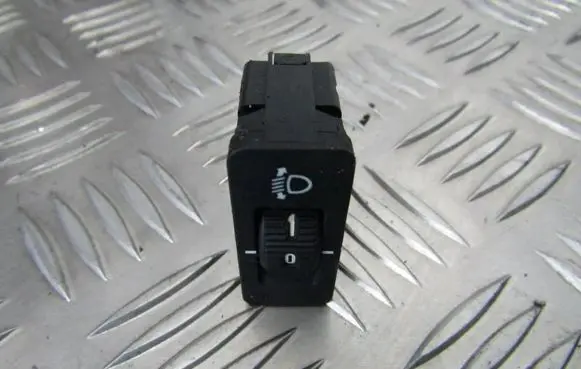 Mini One - Cooper R50 - 53 Headlight level height control switch 61318360460 61.31-8360460