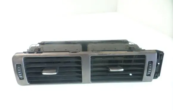 Audi A6 S6 C5 4B Dash center air vent grill 4B1820951