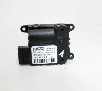 Ford F150 Air flap motor/actuator FR3B19E616BB
