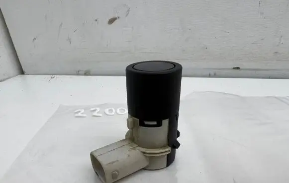 Peugeot 207 Parking PDC sensor 9653849080