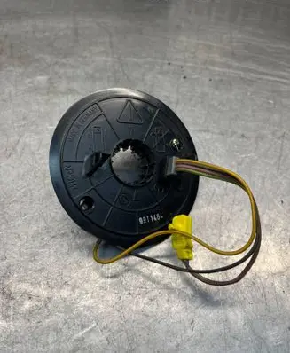 Mercedes-Benz E W210 Airbag slip ring squib (SRS ring) 1684600149