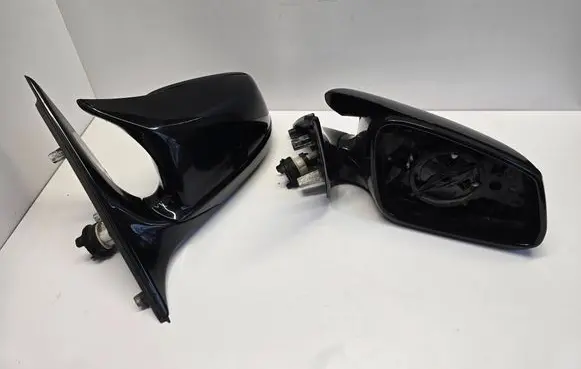 BMW 5 F10 F11 Manual wing mirror f0153402u6680