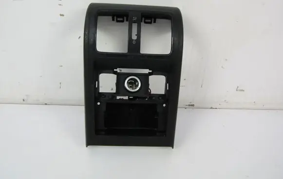 Volkswagen PASSAT B5.5 Radio/GPS head unit trim 3C0864298AK