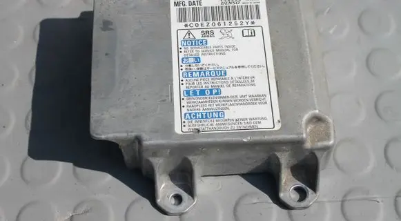 Honda Insight Airbag control unit/module