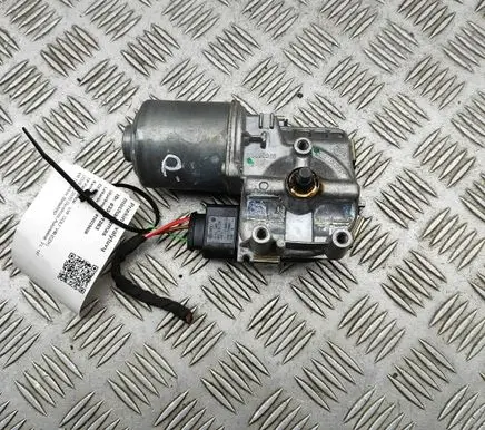 Volkswagen Golf VIII Wiper motor 5H2955119 3397022314