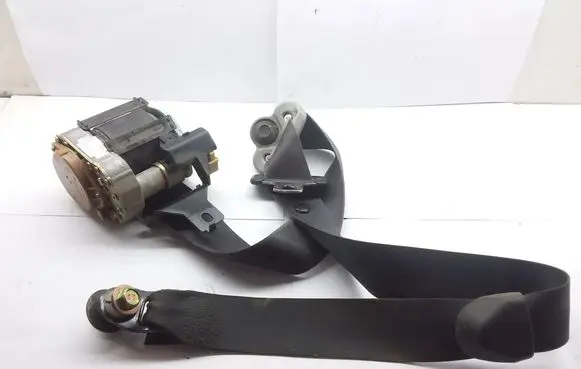 Honda Civic Front seatbelt C8372 81850S6DG013M4