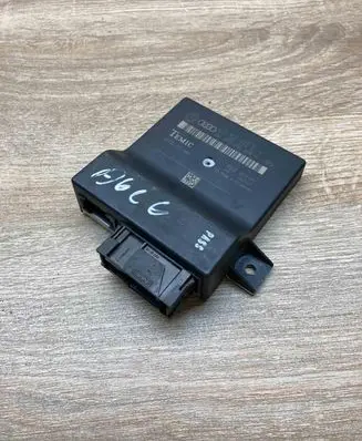 Audi A6 S6 C6 4F Gateway control module 4F0907468D 8006