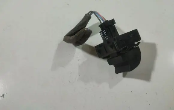 Renault Megane III Electric window control switch E30176