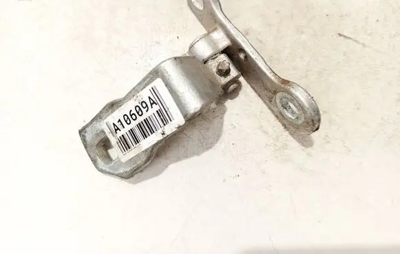 Opel Signum Rear door lower hinge
