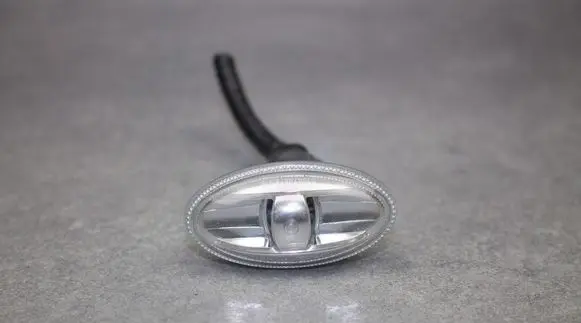 Toyota Aygo AB40 Front fender indicator light 9680057480