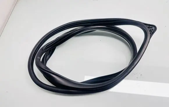 KIA Optima Front door rubber seal 