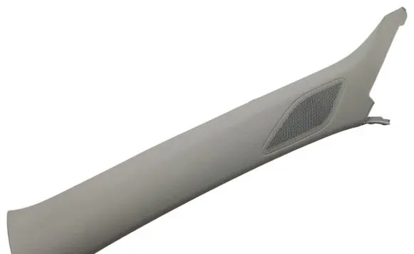 Volkswagen Tayron II (A) pillar trim 571867233