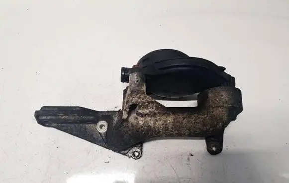 Chevrolet Captiva Breather/breather pipe/hose 