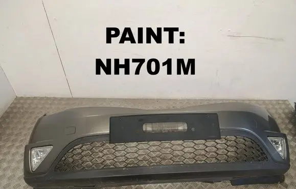 Honda Civic Front bumper 