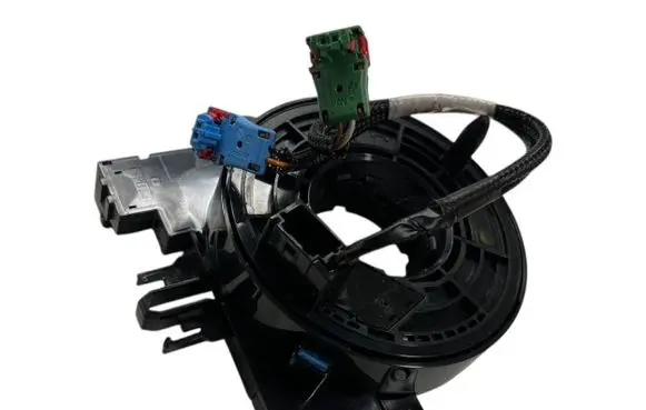 Renault Talisman Airbag slip ring squib (SRS ring) 255545857R 0JF1793A
