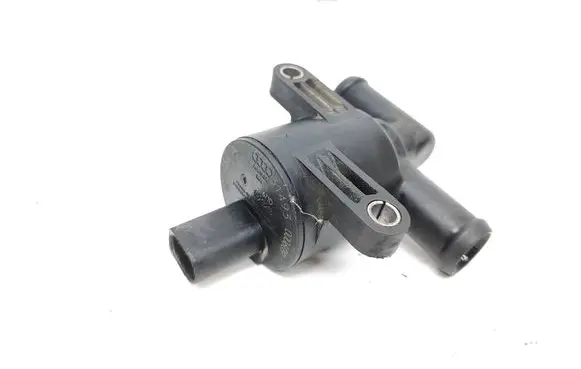 Audi A7 S7 4G Electric auxiliary coolant/water pump 4H0121671D
