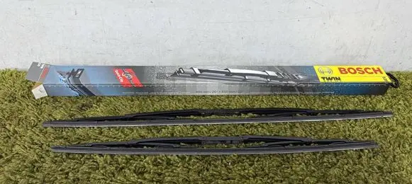 BMW 5 E39 Windshield/front glass wiper blade 3397001539 539
