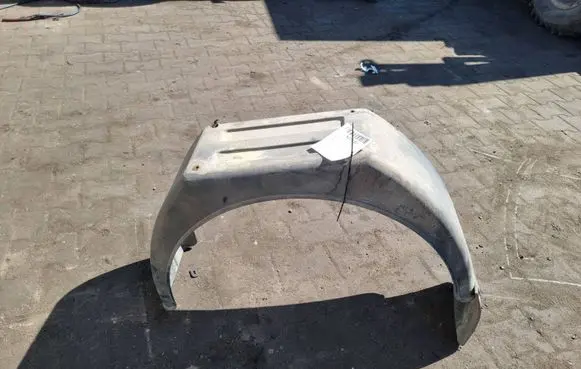 Peugeot Boxer Other exterior part