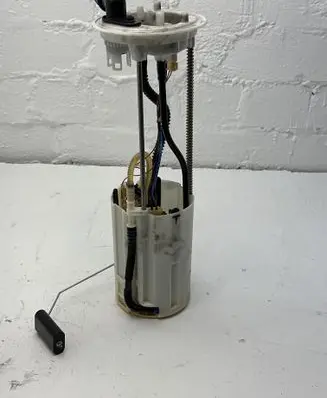 Citroen Jumper In-tank fuel pump 0137908908
