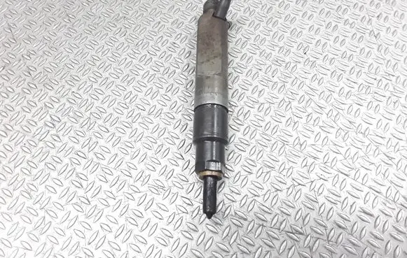 Ford Galaxy Fuel injector 028130201T