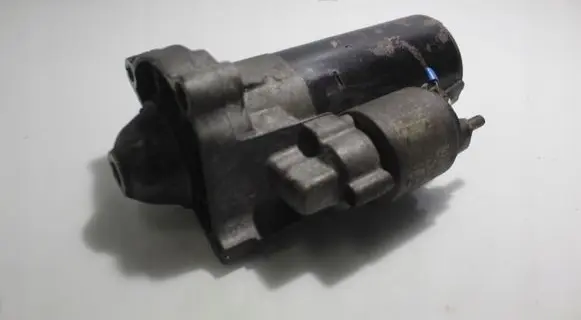 Citroen Xsara Picasso Starter motor