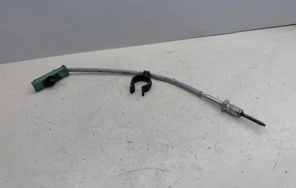 Land Rover Evoque I Exhaust pressure sensor 1801174 18011741 SOCT006