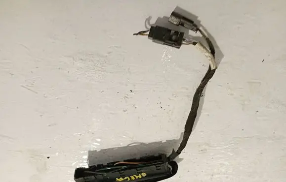 Opel Omega B2 Other switches/knobs/shifts 898569