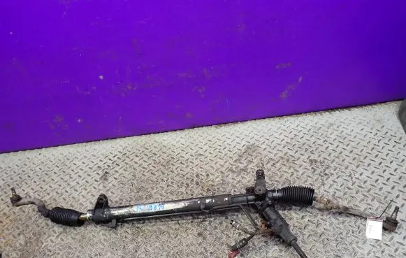 Renault Master II Steering rack 6820000062-C