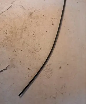 BMW 5 E60 E61 Other front door trim element