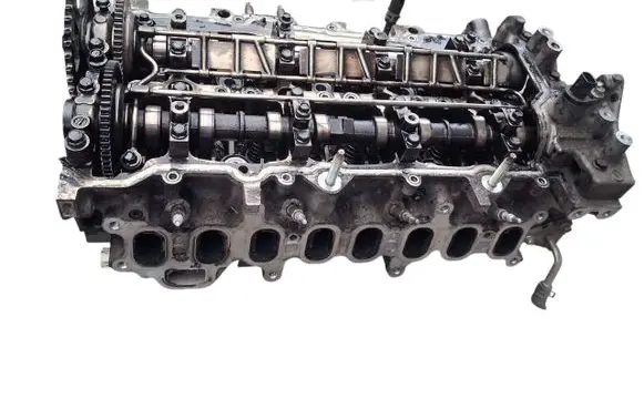 Mazda CX-5 Engine head EBF92 SH4 82479