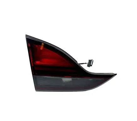 Opel Zafira C Tailgate rear/tail lights 3288832 28448700 21460101