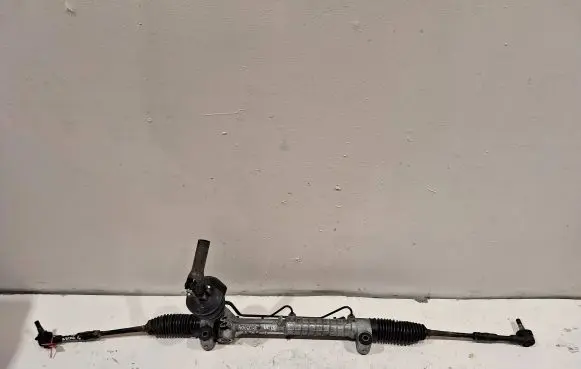 Opel Astra G Steering rack