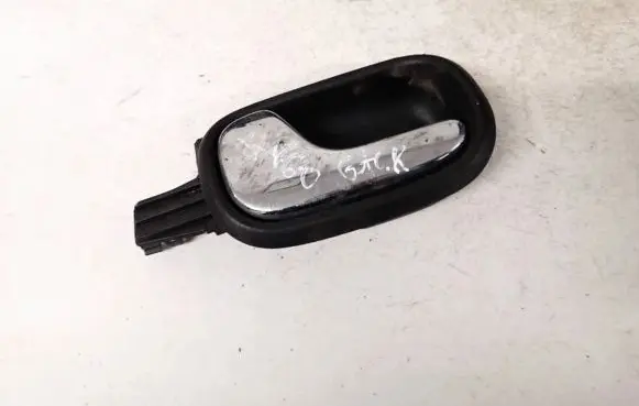 Audi A4 S4 B5 8D Rear door interior handle 8d0839019